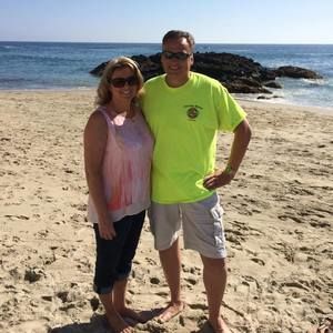 Meet your Posher, Jim